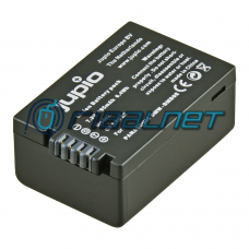 Bateria Panasonic DMW-BMB9E 